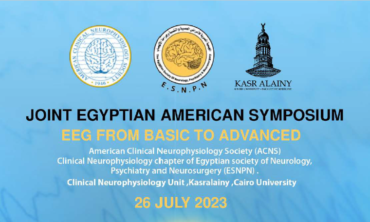 EEG joint American Egyptian Symposium