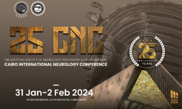 25th Cairo Neurology Conference