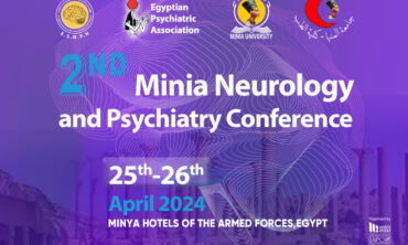 2nd Minia Neurology Psychiatry Conference