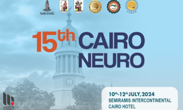 15th Cairo Neurology Conference