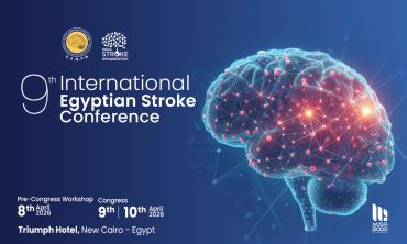 9th International Egyptian Stroke Conference