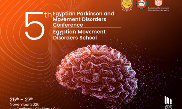 5th Egyptian Parkinson and Movement Disorders Conference